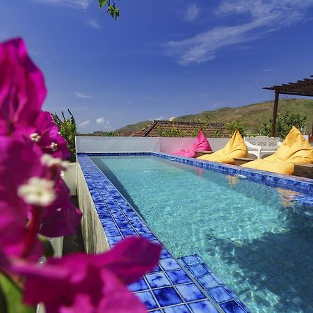 ホテル Rawa Lombok Kuta  エクステリア 写真