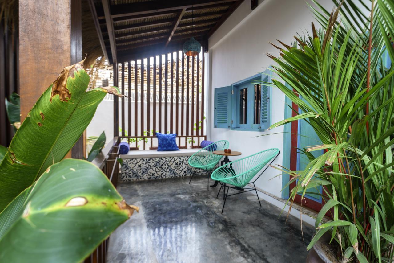 ホテル Rawa Lombok Kuta  エクステリア 写真