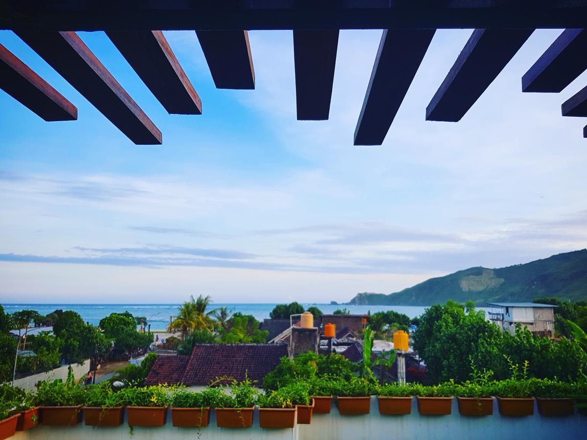 ホテル Rawa Lombok Kuta  エクステリア 写真
